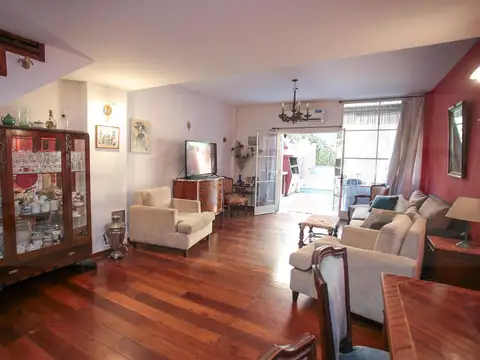 Casa en Venta en Caballito, USD 365.000