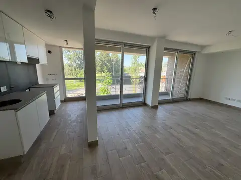 VENTA - DEPARTAMENTO 2 DORMITORIO CON AMENITIES - ALDEA FISHERTON
