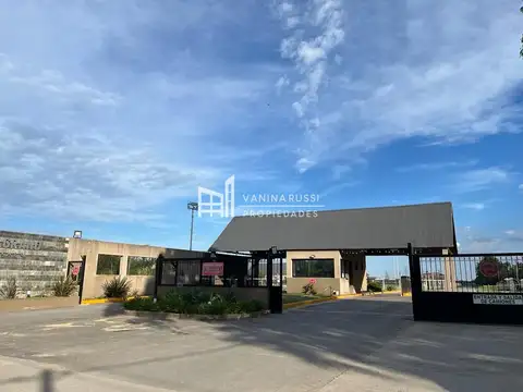 Lote en venta en Barrio Manuel Belgrano - Maschwitz - Financiación