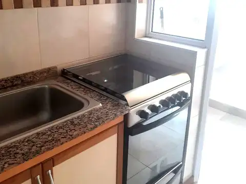 CABALLITO -  Av. GAONA 2700 - DEPARTAMENTO 2 Amb Amplios 