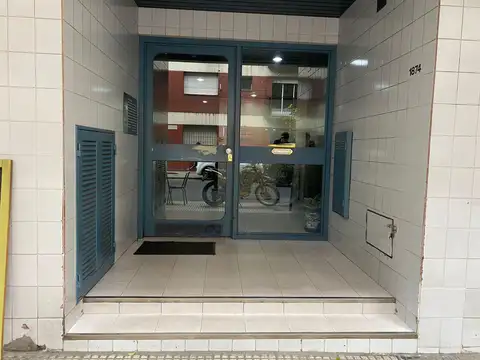 Departamento MONOAMBIENTE, OPORTUNIDAD - Centro Capital Federal
