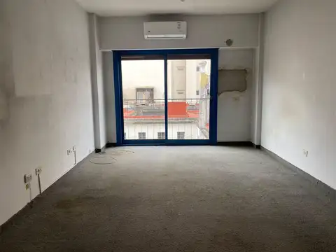 Departamento en Venta en Tribunales, USD 65.000