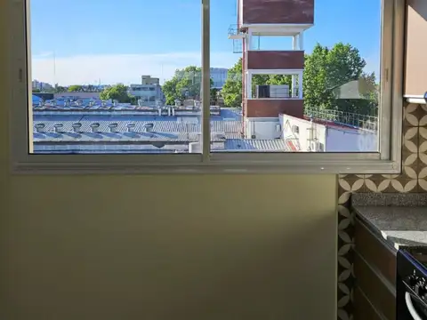 Departamento en Alquiler en Barracas, $ 700.000