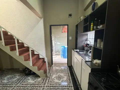 Casa en Venta 50 años