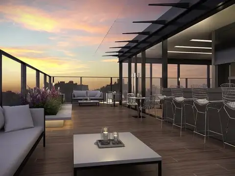 Departamento en Venta de 2 dormitorios