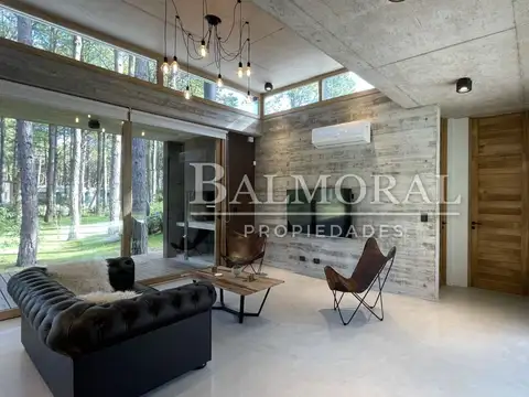 Casa en Alquiler Temporal de 2 dormitorios