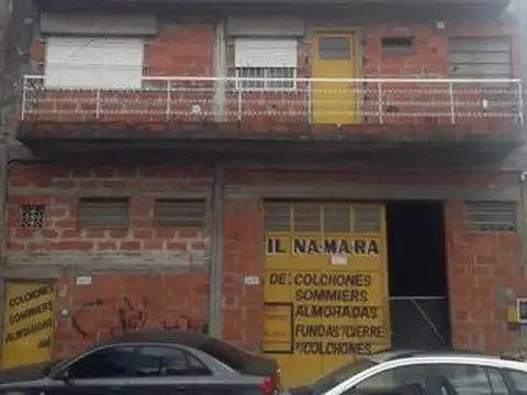 Virrey Cisneros 9000