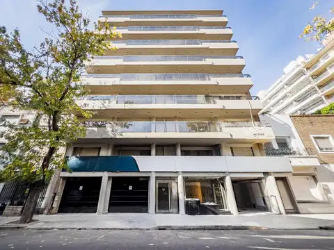 Departamento en Venta con 2 cocheras