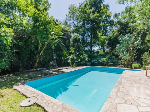 VENTA 2 CASAS EN TALAR ZONA NORTE