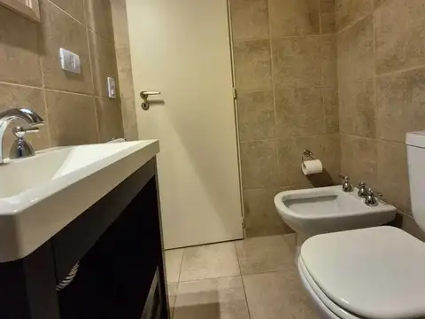 Oficina/ Departamento  en Alquiler Agora II en  Pilar, Villa Rosa, Zona Norte