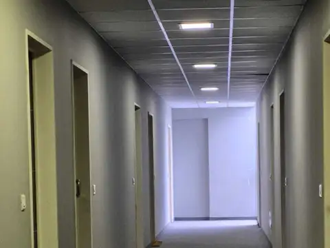 Oficina en Alquiler 5 años