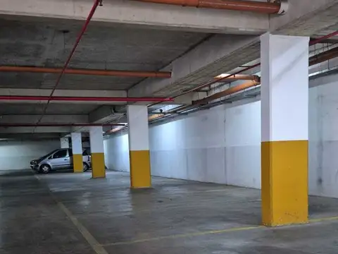 Camaño y Panamericana Agora II 100