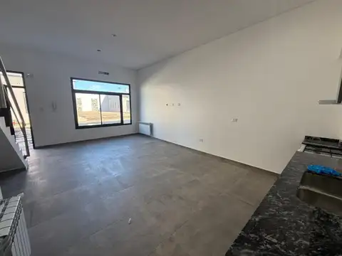 Departamento en Venta en Burzaco Oeste, USD 93.000