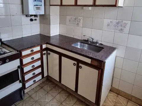 Alejandro Magariños Cervantes 2900, Piso 5