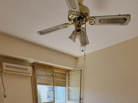 Alejandro Magariños Cervantes 2900, Piso 5