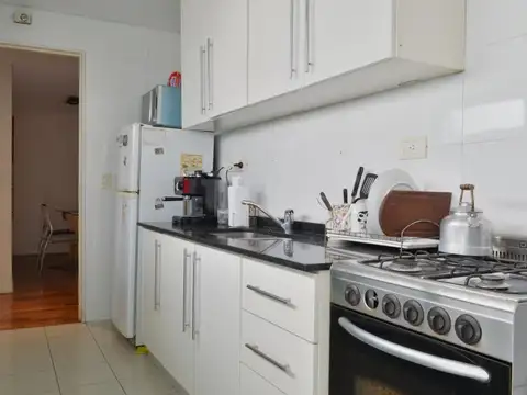 Departamento en Venta 18 años