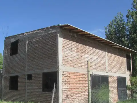 La Argentina y Suipacha 100