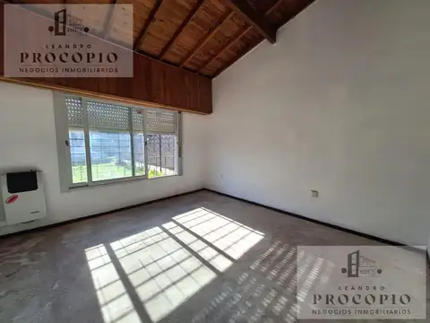Casa en Venta 30 años