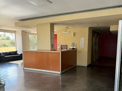 Departamento en Venta en Pilar Centro, USD 110.000