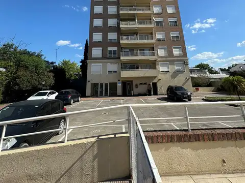 Departamento  en Venta en Pilar Centro apto credito, Pilar, G.B.A. Zona Norte