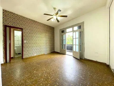 Venta de Departamento 3 AMBIENTES en Balvanera