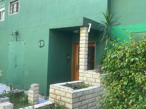 VENTA DEPTO 3 AMBIENTES CON BALCON LANUS PERMUTA