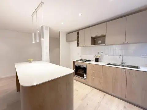 Departamento en Venta en Rosario, USD 179.000