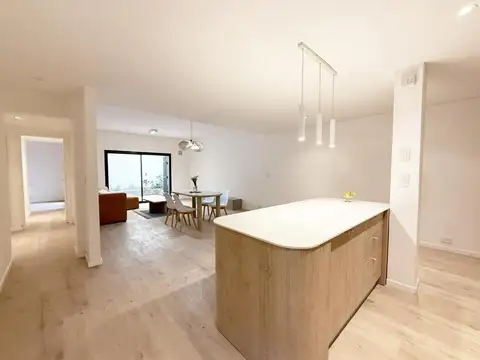 Departamento en Venta de 3 dormitorios