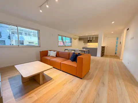 Departamento en Venta, Barrio Martin, Rosario, dpto 3 dormitorios