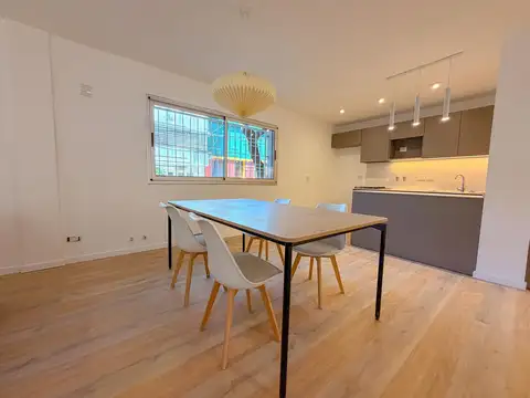 Departamento en Venta de 3 dormitorios