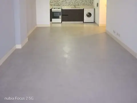 Departamento en Alquiler de Monoambiente