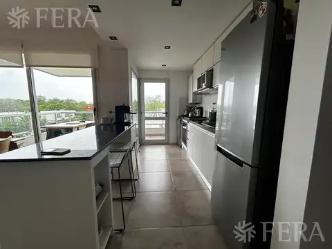 Departamento en Venta 4 años