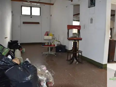 Casa en Venta 90 años