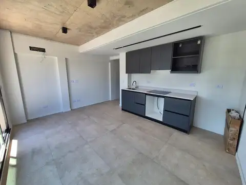 Venta Departamento 2 amb  Piso 11 Recoleta