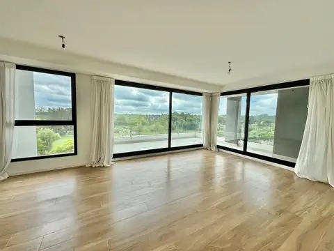 Departamento  en Venta en Vilago, Puerto Escondido, Nordelta