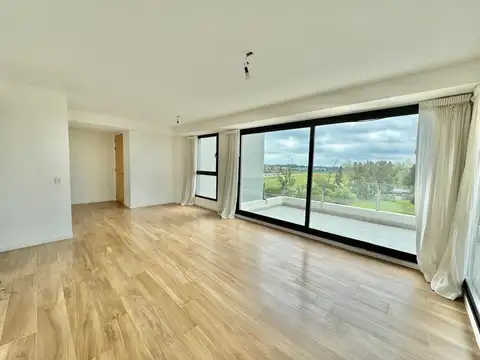 Departamento en Venta 3 años