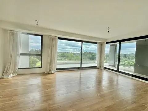 Departamento  en Venta en Vilago, Puerto Escondido, Nordelta