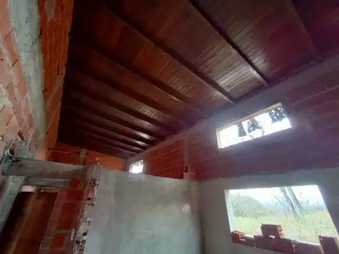 Casa en Venta 11 años