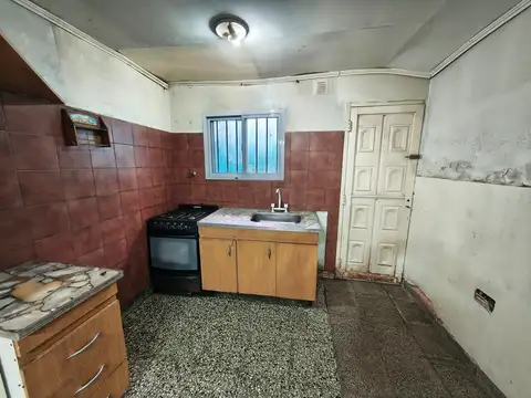 Depto Tipo Casa en Venta 45 años