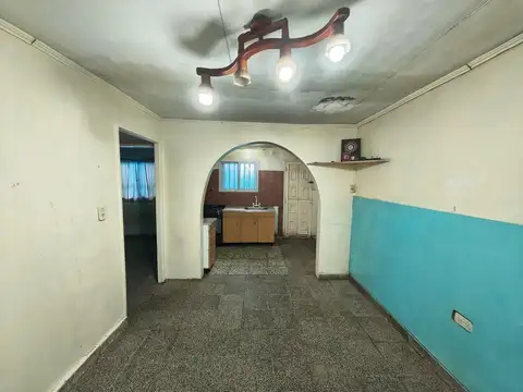 Depto Tipo Casa en Venta en Monte Chingolo, USD 35.000