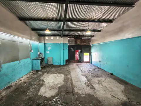 Depto Tipo Casa en Venta de 3 ambientes