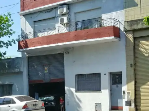 Carlos Berg 3500