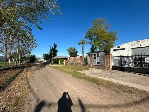Galpon en Venta en Pavón, USD 300.000