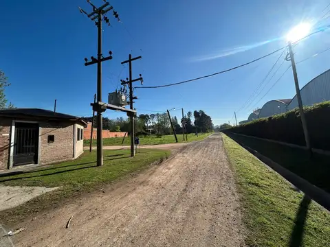 ruta panamericana ramal pilar 100