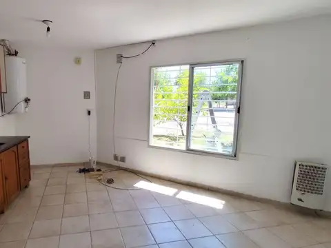 Depto Tipo Casa en Venta en Libertador Gral San Martin, USD 57.000