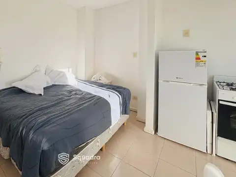 Departamento en Alquiler de Monoambiente