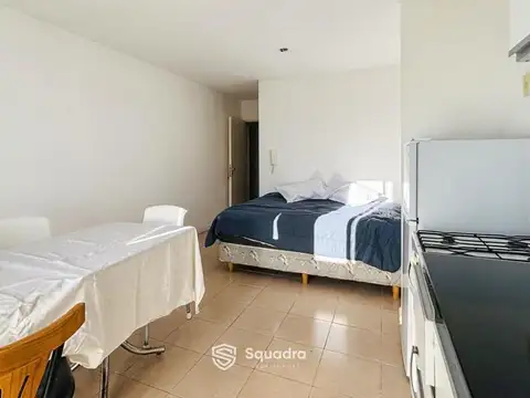 Departamento en Alquiler al Oeste