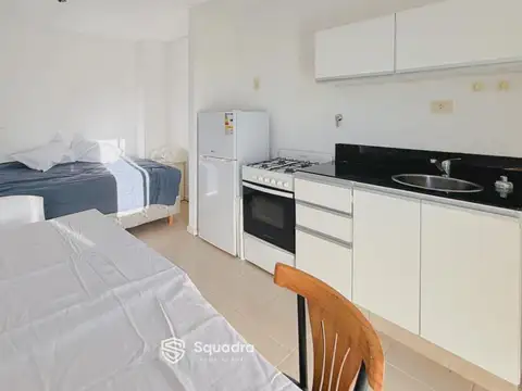 Departamento en Alquiler A Estrenar