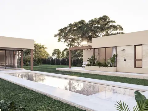 Casa en Venta en Vida Club De Campo, USD 650.000