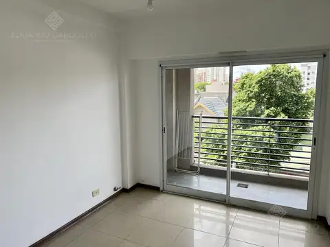 Departamento en Alquiler 9 años
